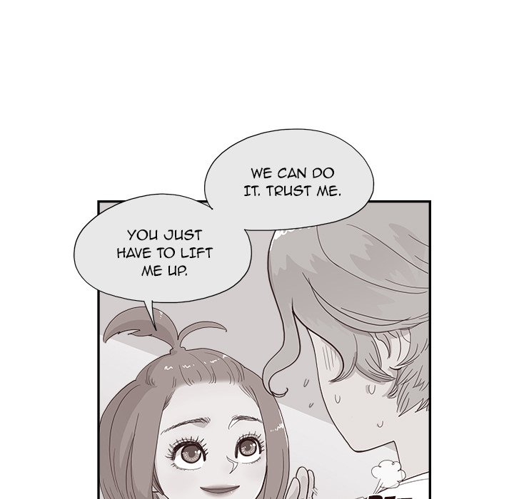 His Women’s University - Chapter 128 [photo 11] - MangaPorn