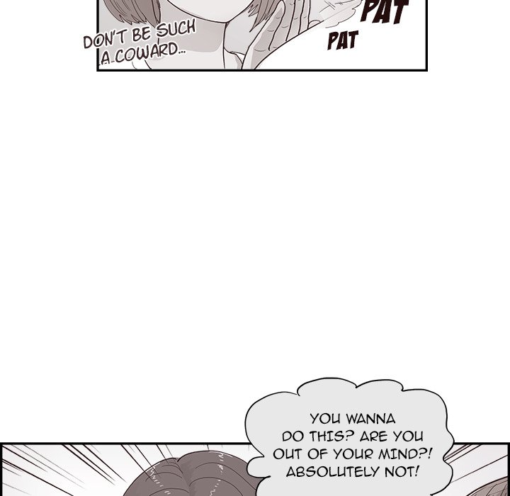 His Women’s University - Chapter 128 [photo 12] - MangaPorn