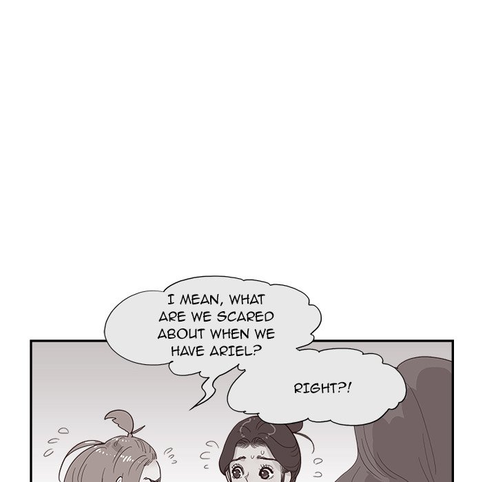 His Women’s University - Chapter 128 [photo 15] - MangaPorn
