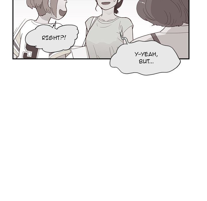 His Women’s University - Chapter 128 [photo 16] - MangaPorn