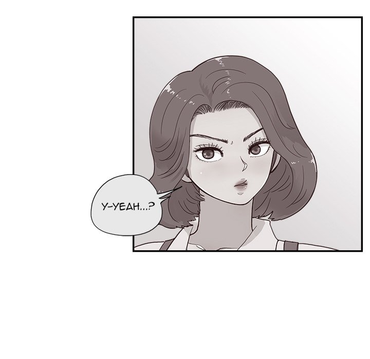 His Women’s University - Chapter 128 [photo 17] - MangaPorn