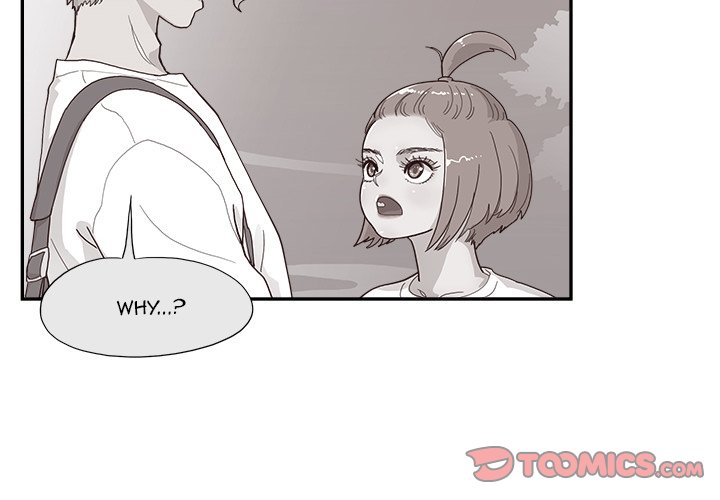His Women’s University - Chapter 128 [photo 2] - MangaPorn