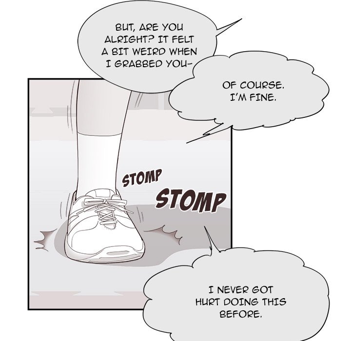 His Women’s University - Chapter 128 [photo 25] - MangaPorn