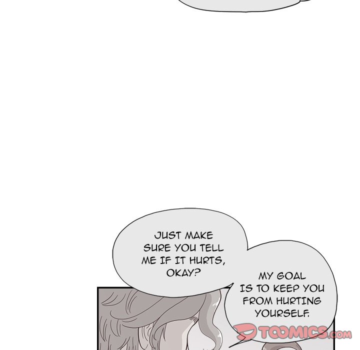 His Women’s University - Chapter 128 [photo 26] - MangaPorn