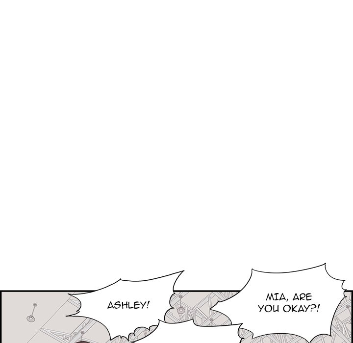His Women’s University - Chapter 128 [photo 39] - MangaPorn