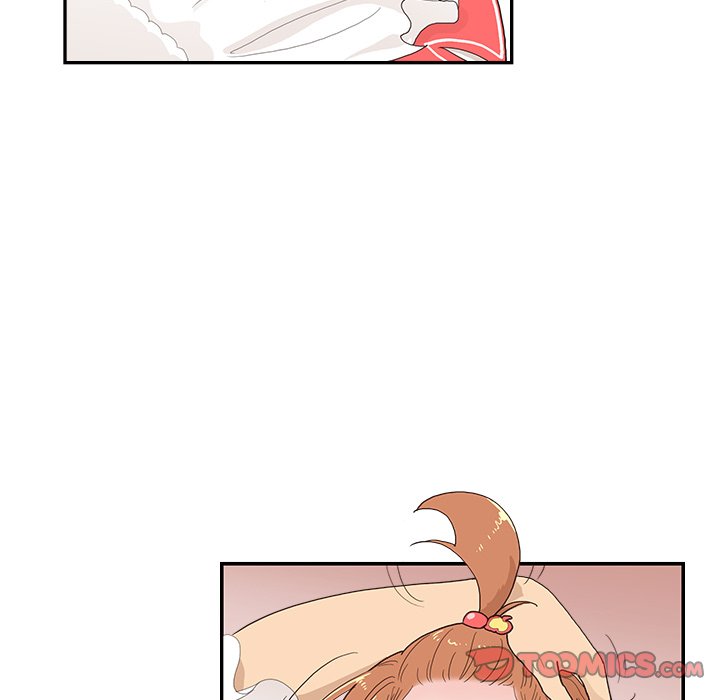 His Women’s University - Chapter 128 [photo 42] - MangaPorn