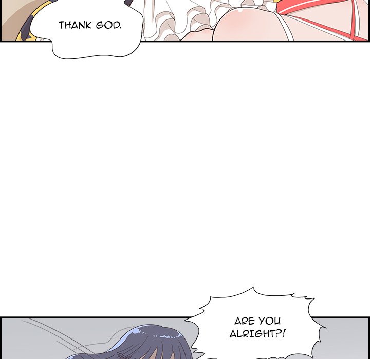 His Women’s University - Chapter 128 [photo 45] - MangaPorn