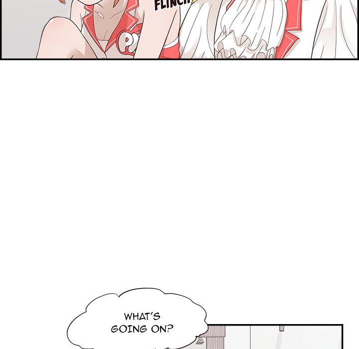 His Women’s University - Chapter 128 [photo 55] - MangaPorn