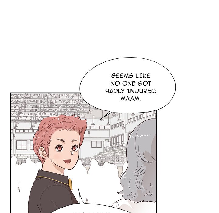 His Women’s University - Chapter 128 [photo 57] - MangaPorn