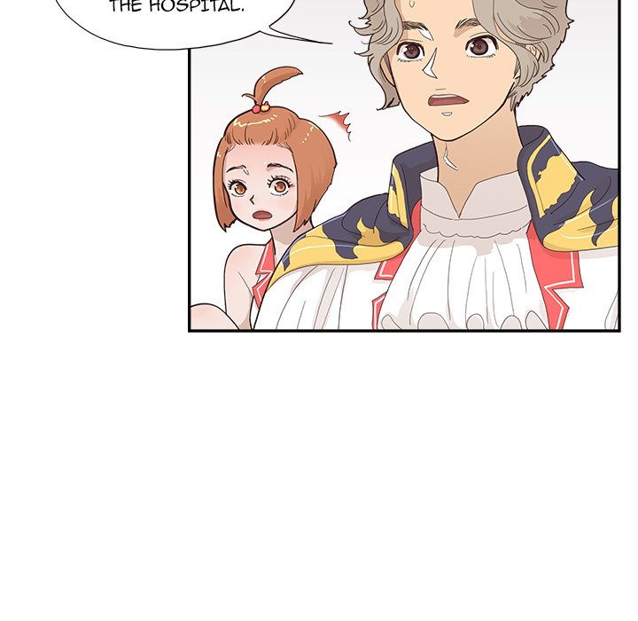 His Women’s University - Chapter 128 [photo 59] - MangaPorn