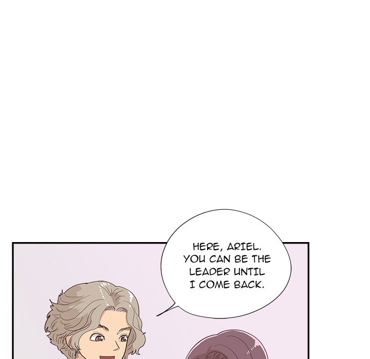 His Women’s University - Chapter 128 [photo 61] - MangaPorn