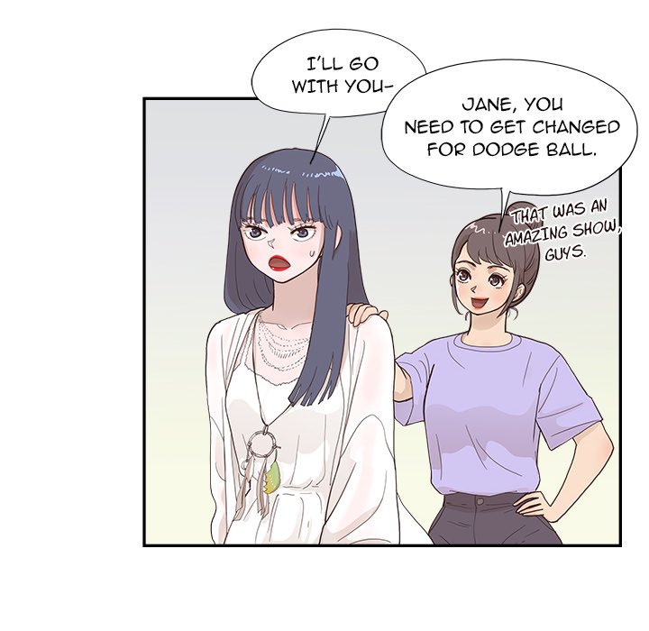 His Women’s University - Chapter 128 [photo 63] - MangaPorn
