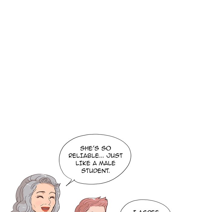 His Women’s University - Chapter 128 [photo 64] - MangaPorn