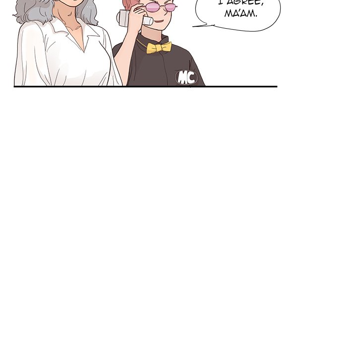 His Women’s University - Chapter 128 [photo 65] - MangaPorn