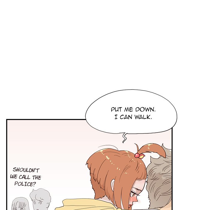 His Women’s University - Chapter 128 [photo 68] - MangaPorn