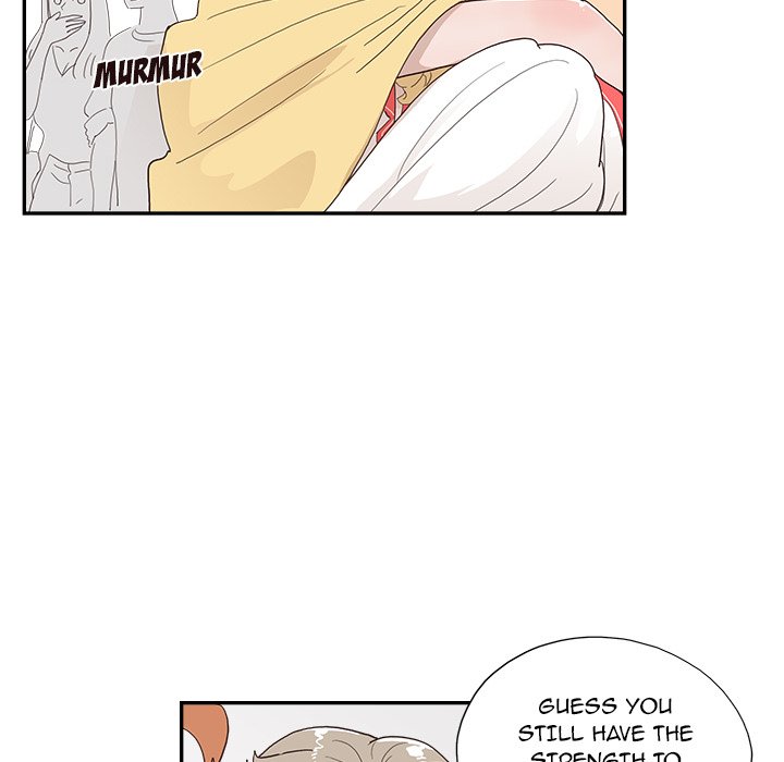 His Women’s University - Chapter 128 [photo 69] - MangaPorn