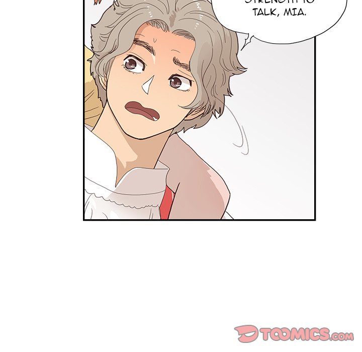 His Women’s University - Chapter 128 [photo 70] - MangaPorn