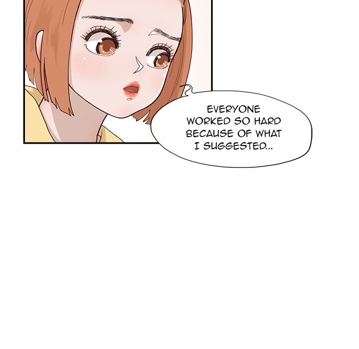 His Women’s University - Chapter 128 [photo 73] - MangaPorn