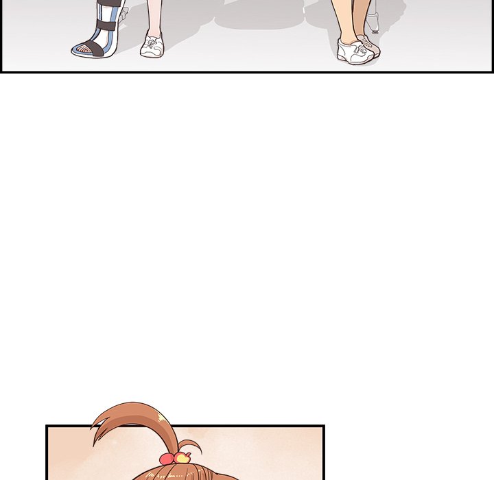 His Women’s University - Chapter 128 [photo 79] - MangaPorn