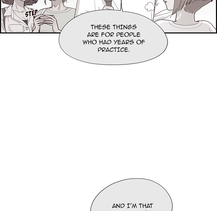 His Women’s University - Chapter 128 [photo 9] - MangaPorn