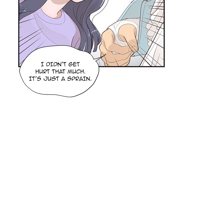 His Women’s University - Chapter 128 [photo 92] - MangaPorn