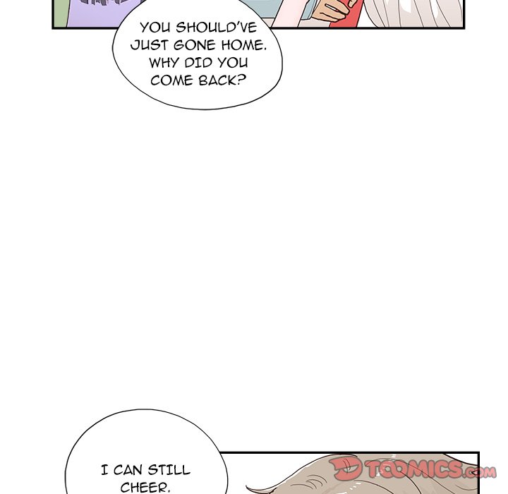 His Women’s University - Chapter 128 [photo 94] - MangaPorn
