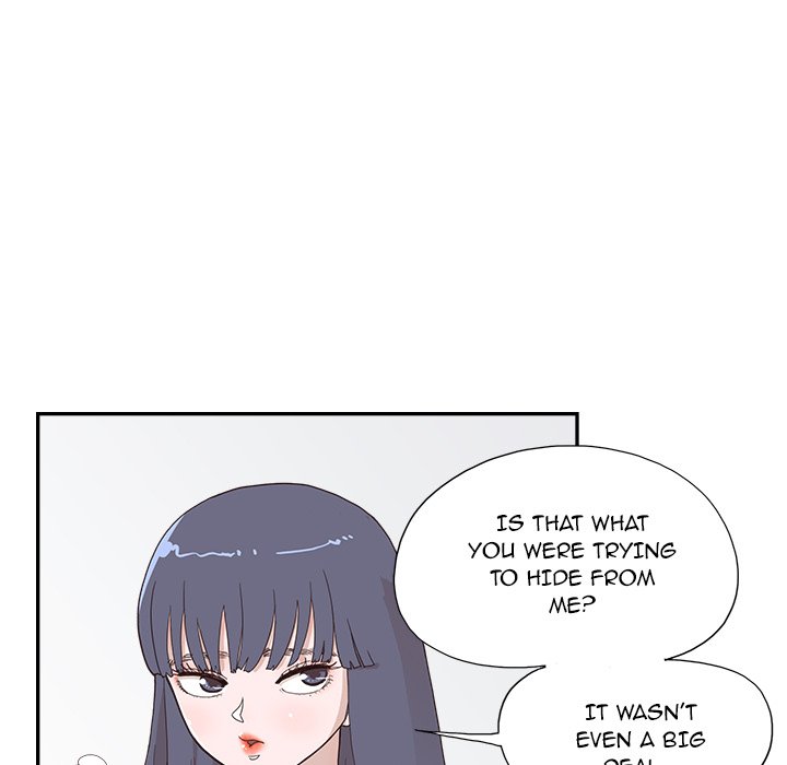 His Women’s University - Chapter 128 [photo 96] - MangaPorn