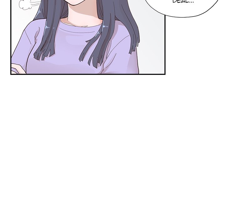 His Women’s University - Chapter 128 [photo 97] - MangaPorn