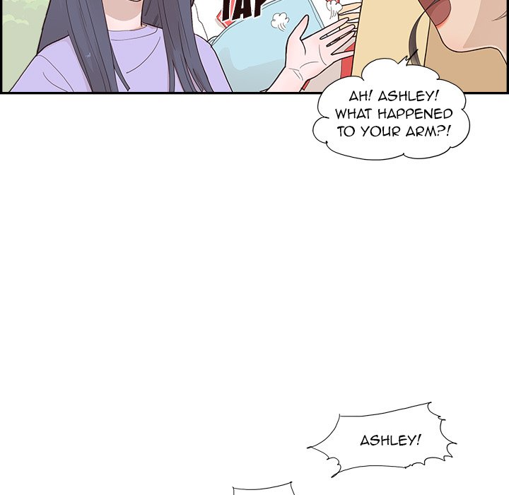 His Women’s University - Chapter 129 [photo 13] - MangaPorn