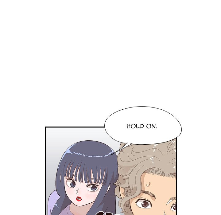 His Women’s University - Chapter 129 [photo 19] - MangaPorn