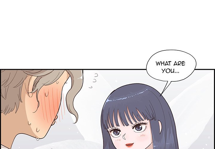 His Women’s University - Chapter 129 [photo 3] - MangaPorn