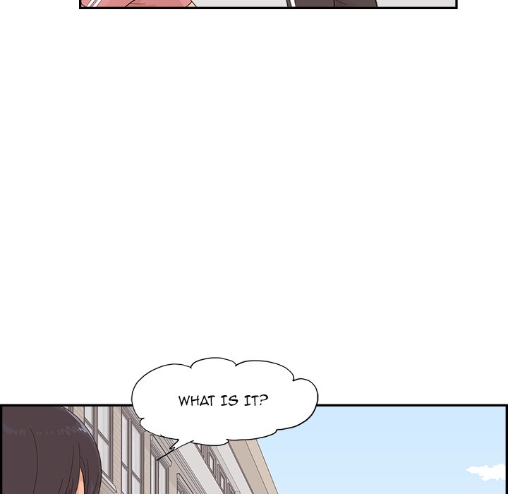 His Women’s University - Chapter 129 [photo 33] - MangaPorn