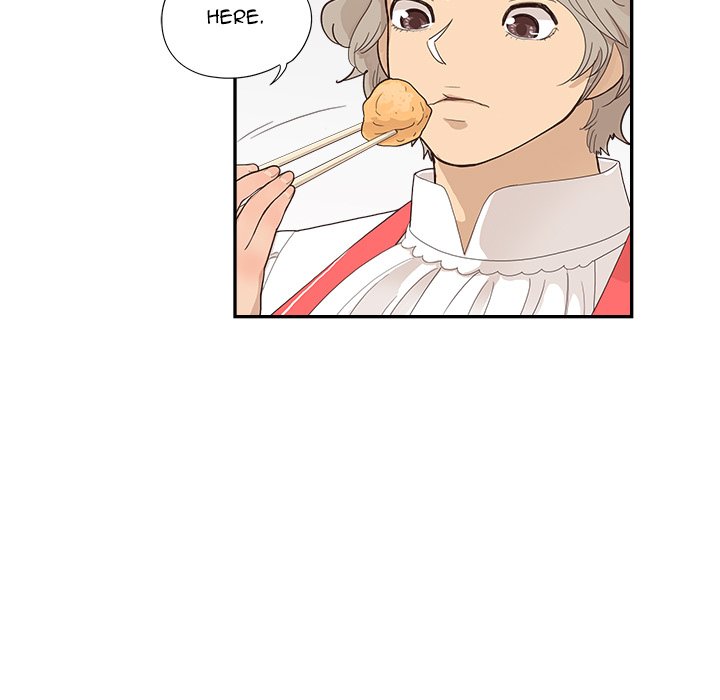 His Women’s University - Chapter 129 [photo 41] - MangaPorn
