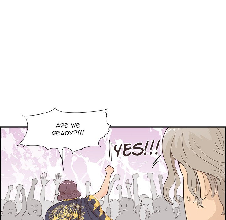 His Women’s University - Chapter 129 [photo 59] - MangaPorn