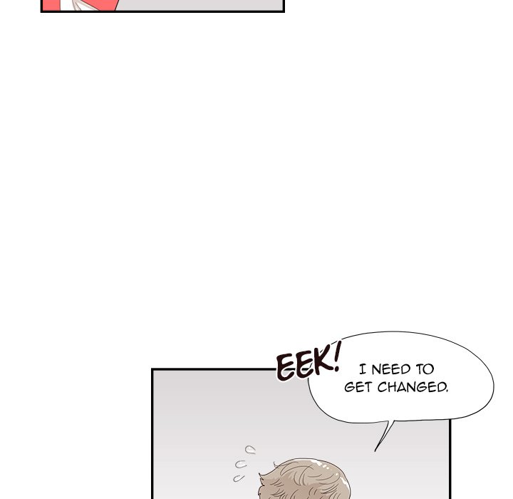 His Women’s University - Chapter 129 [photo 63] - MangaPorn
