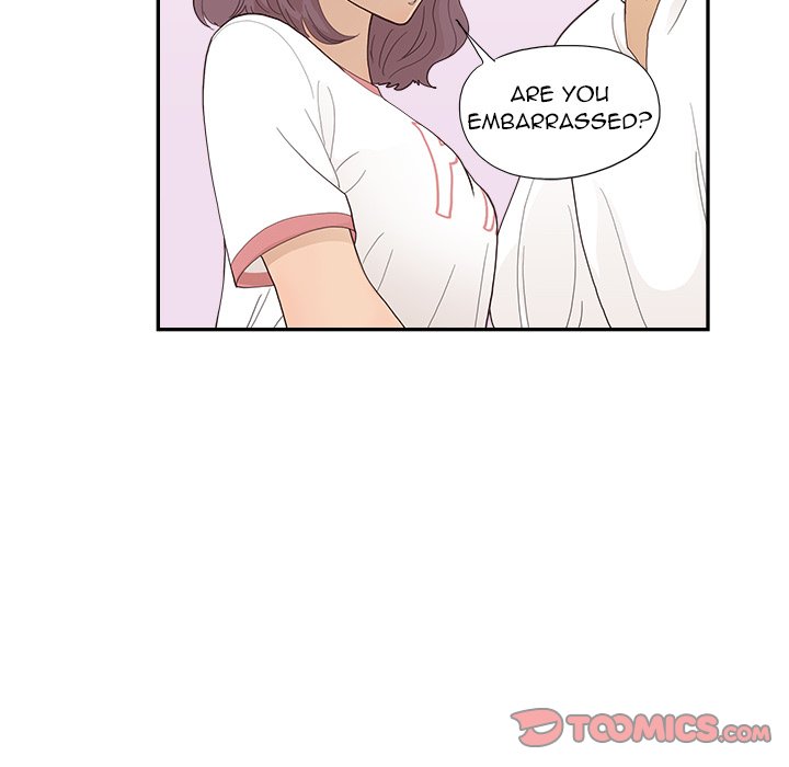 His Women’s University - Chapter 129 [photo 74] - MangaPorn