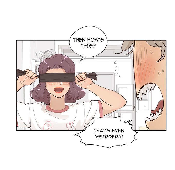 His Women’s University - Chapter 129 [photo 75] - MangaPorn