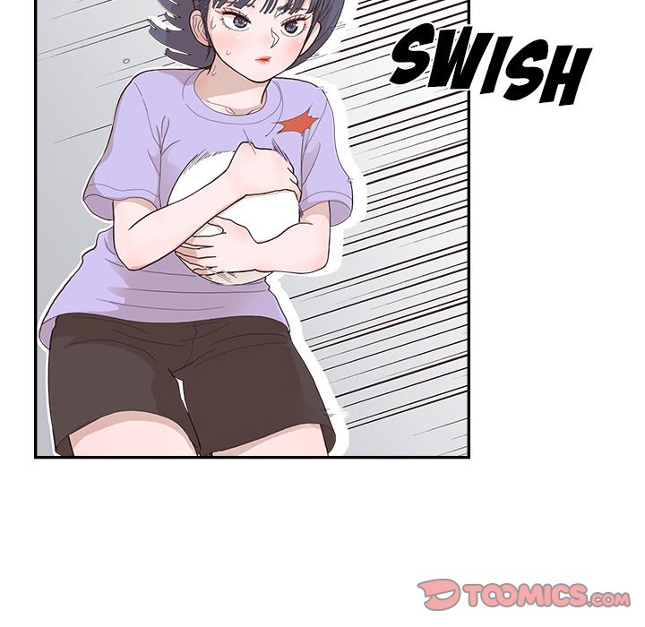 His Women’s University - Chapter 129 [photo 78] - MangaPorn