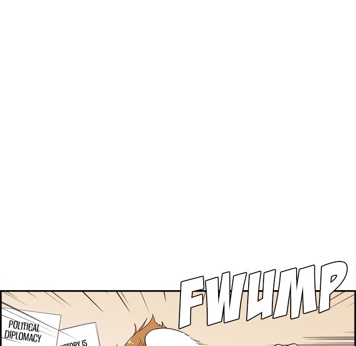 His Women’s University - Chapter 129 [photo 80] - MangaPorn