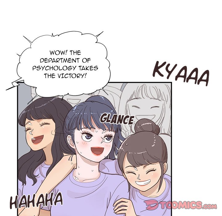 His Women’s University - Chapter 129 [photo 82] - MangaPorn
