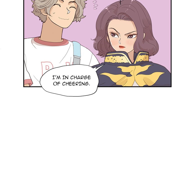 His Women’s University - Chapter 129 [photo 87] - MangaPorn