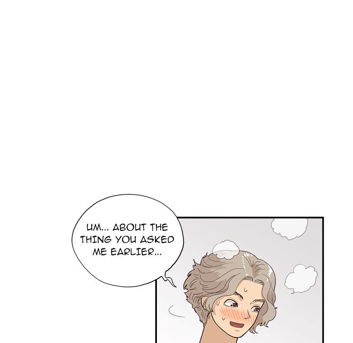 His Women’s University - Chapter 129 [photo 95] - MangaPorn