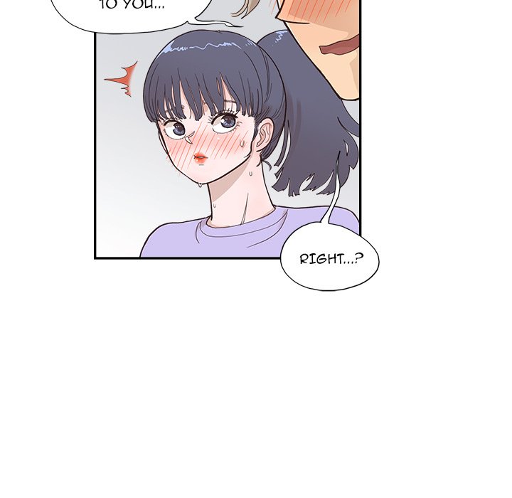 His Women’s University - Chapter 129 [photo 97] - MangaPorn