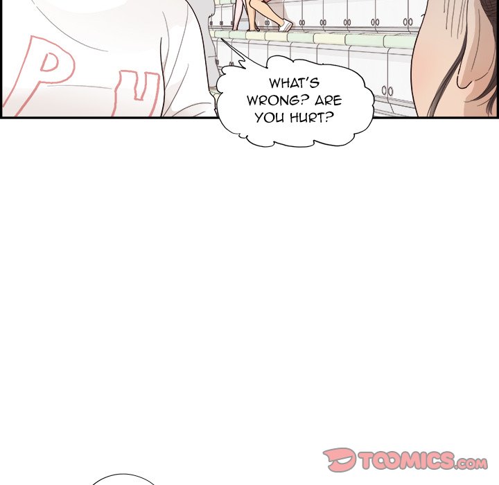 His Women’s University - Chapter 130 [photo 10] - MangaPorn