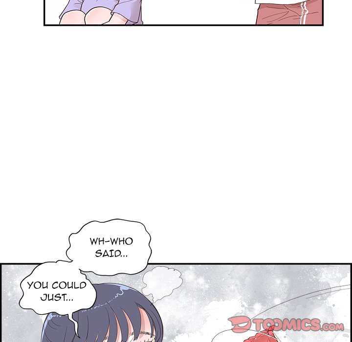 His Women’s University - Chapter 130 [photo 102] - MangaPorn