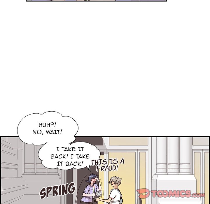 His Women’s University - Chapter 130 [photo 106] - MangaPorn