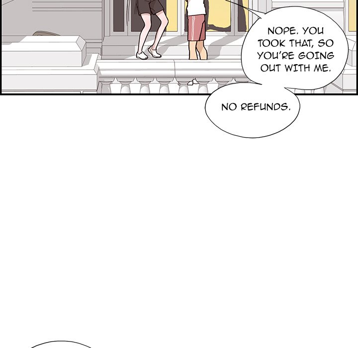 His Women’s University - Chapter 130 [photo 107] - MangaPorn