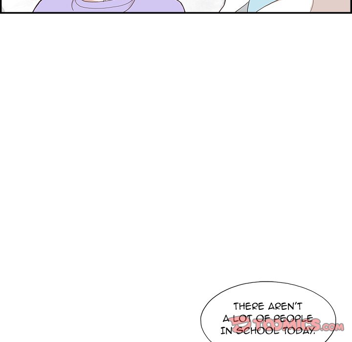 His Women’s University - Chapter 130 [photo 110] - MangaPorn