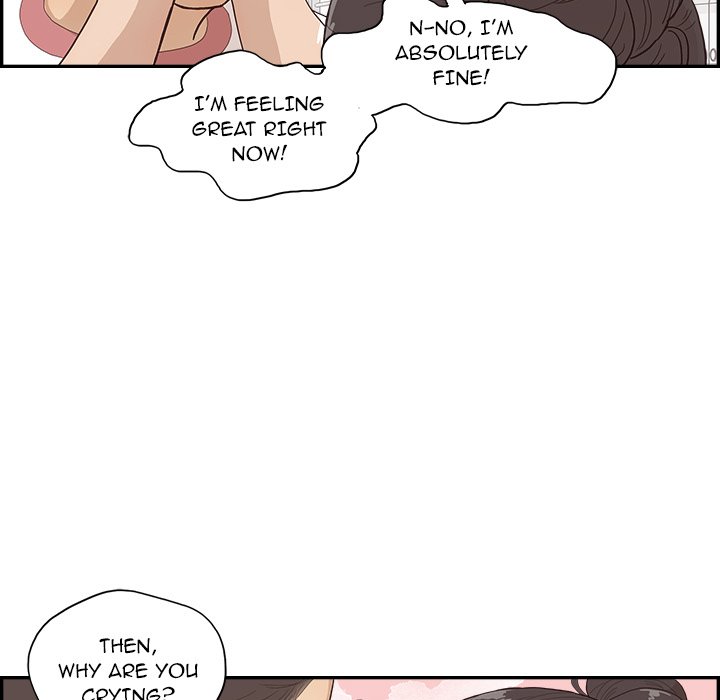 His Women’s University - Chapter 130 [photo 13] - MangaPorn