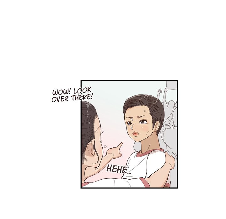His Women’s University - Chapter 130 [photo 15] - MangaPorn